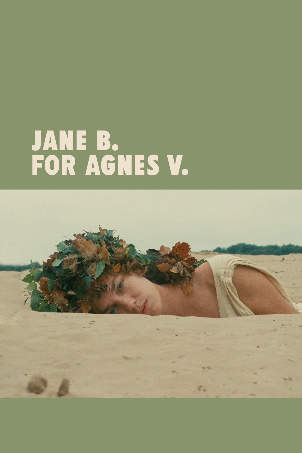 Jane B. by Agnès V.
