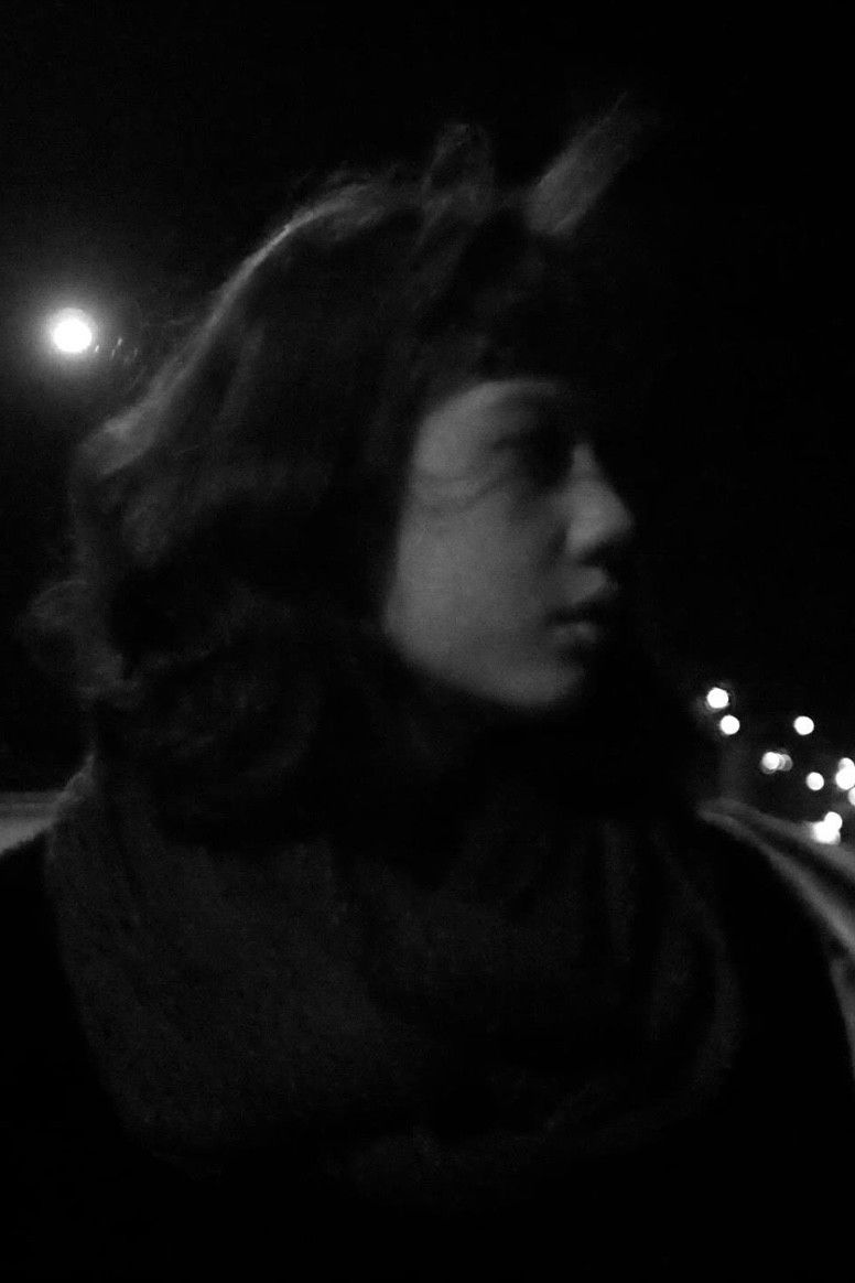 et billede af Emma Kredl