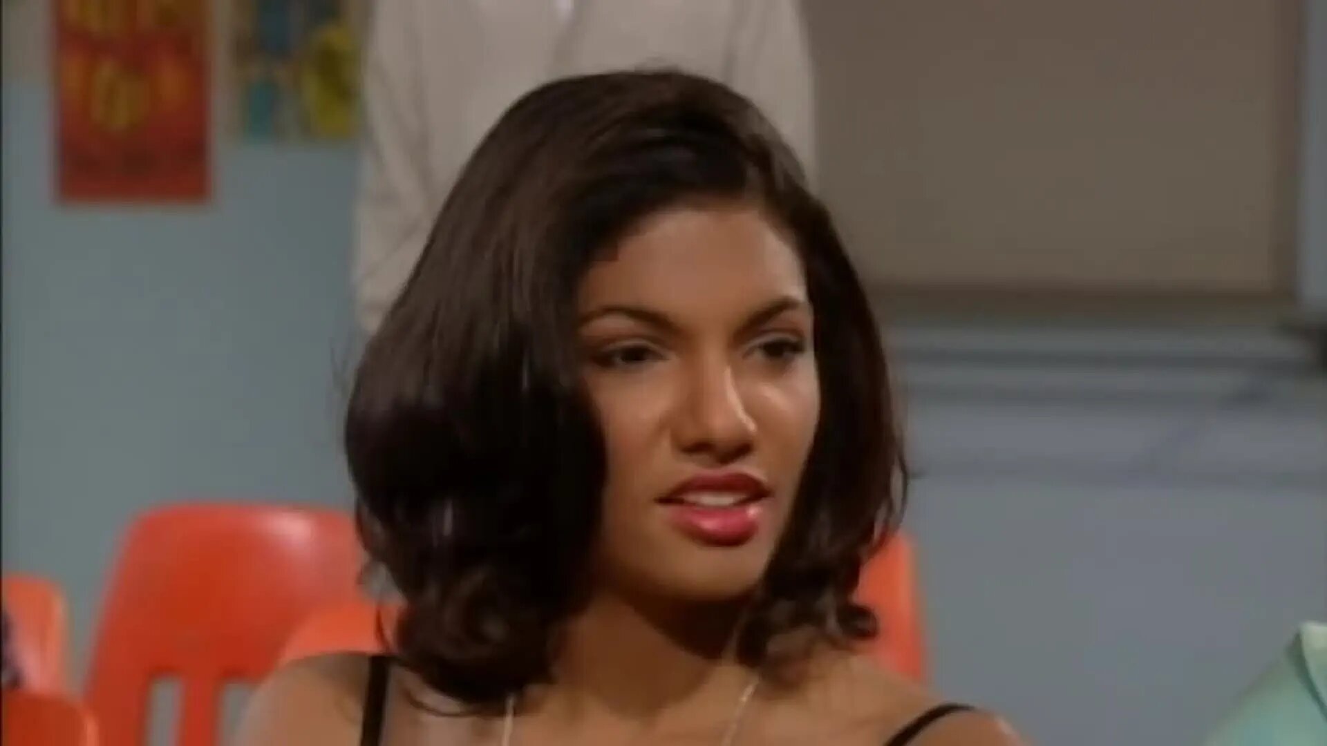 The Steve Harvey Show