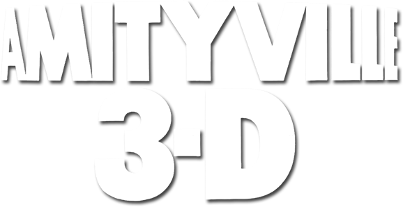 Amityville 3-D Logo