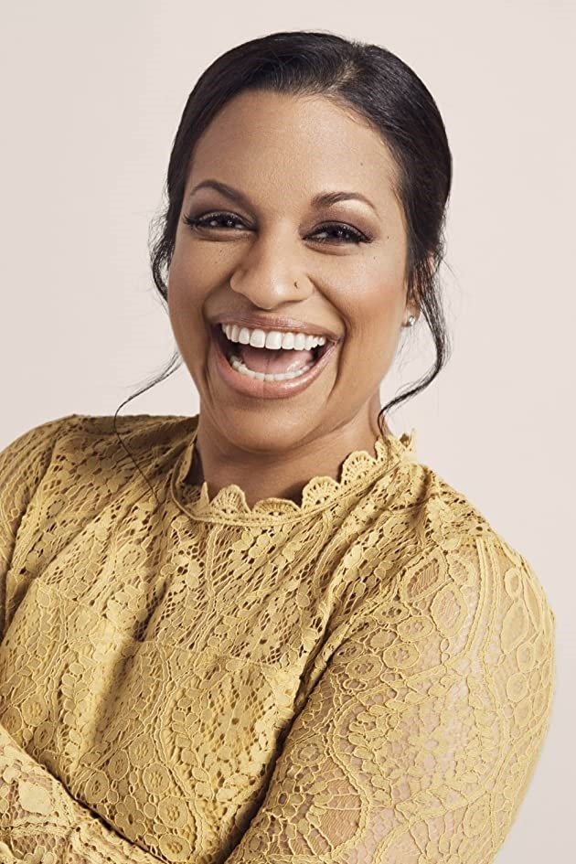 et billede af Rati Gupta