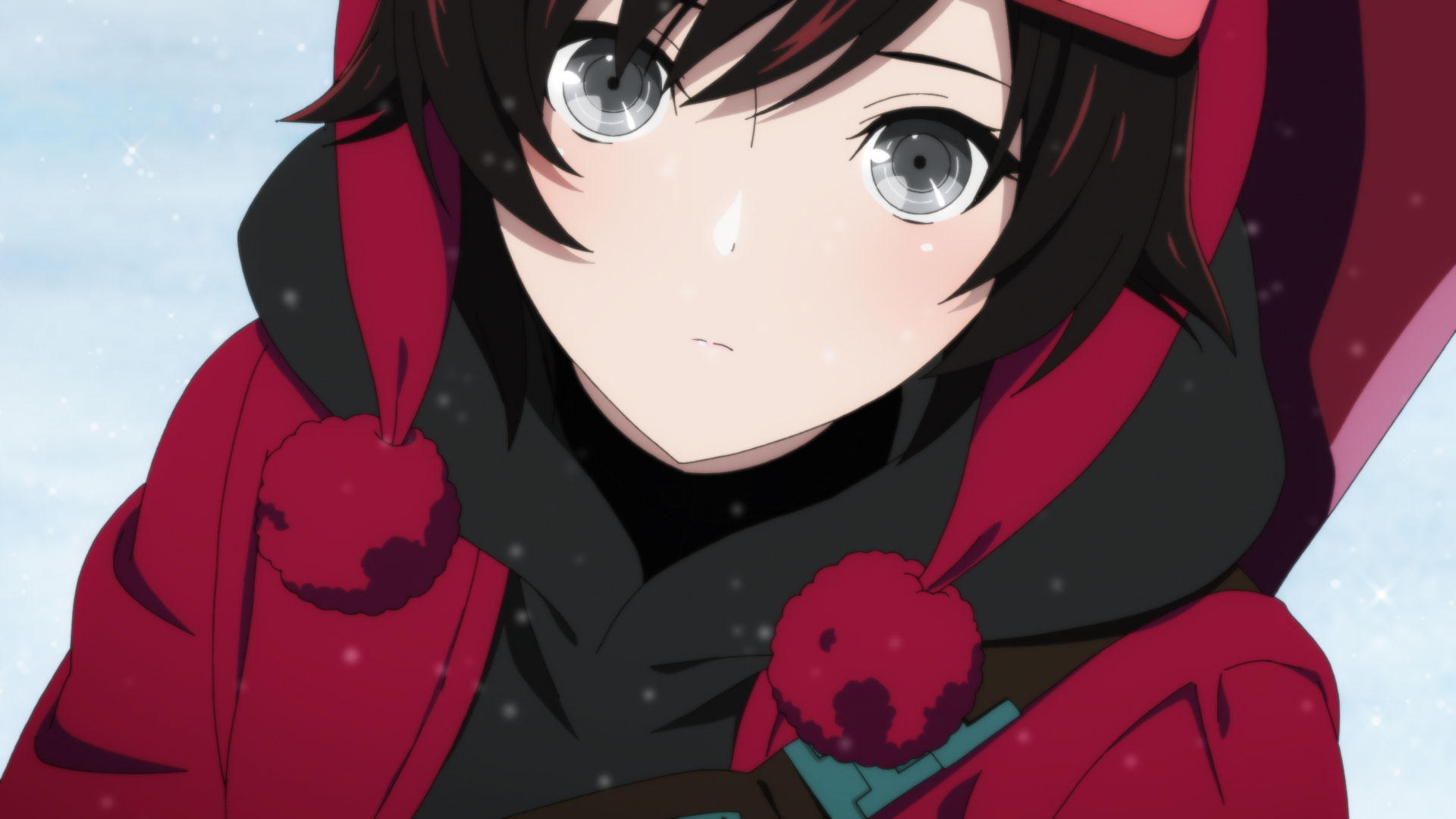 RWBY: Ice Queendom
