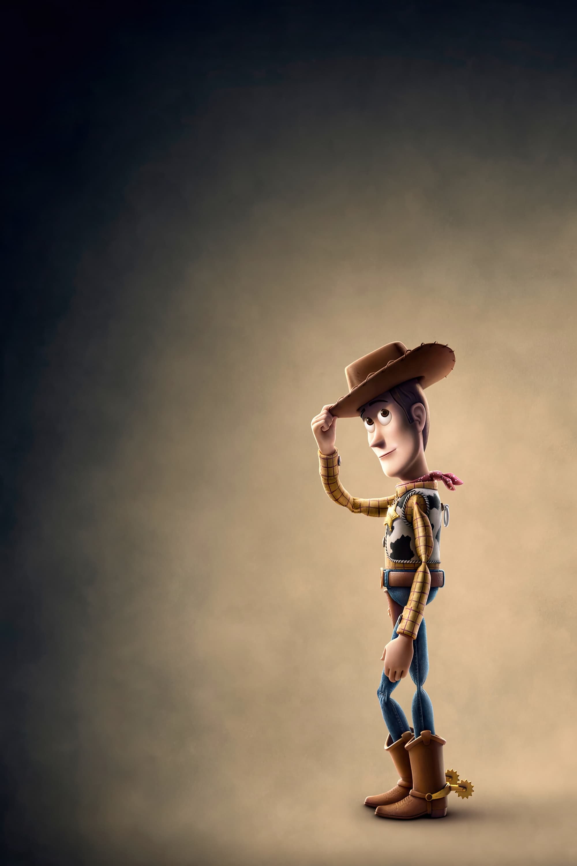 Toy Story 4