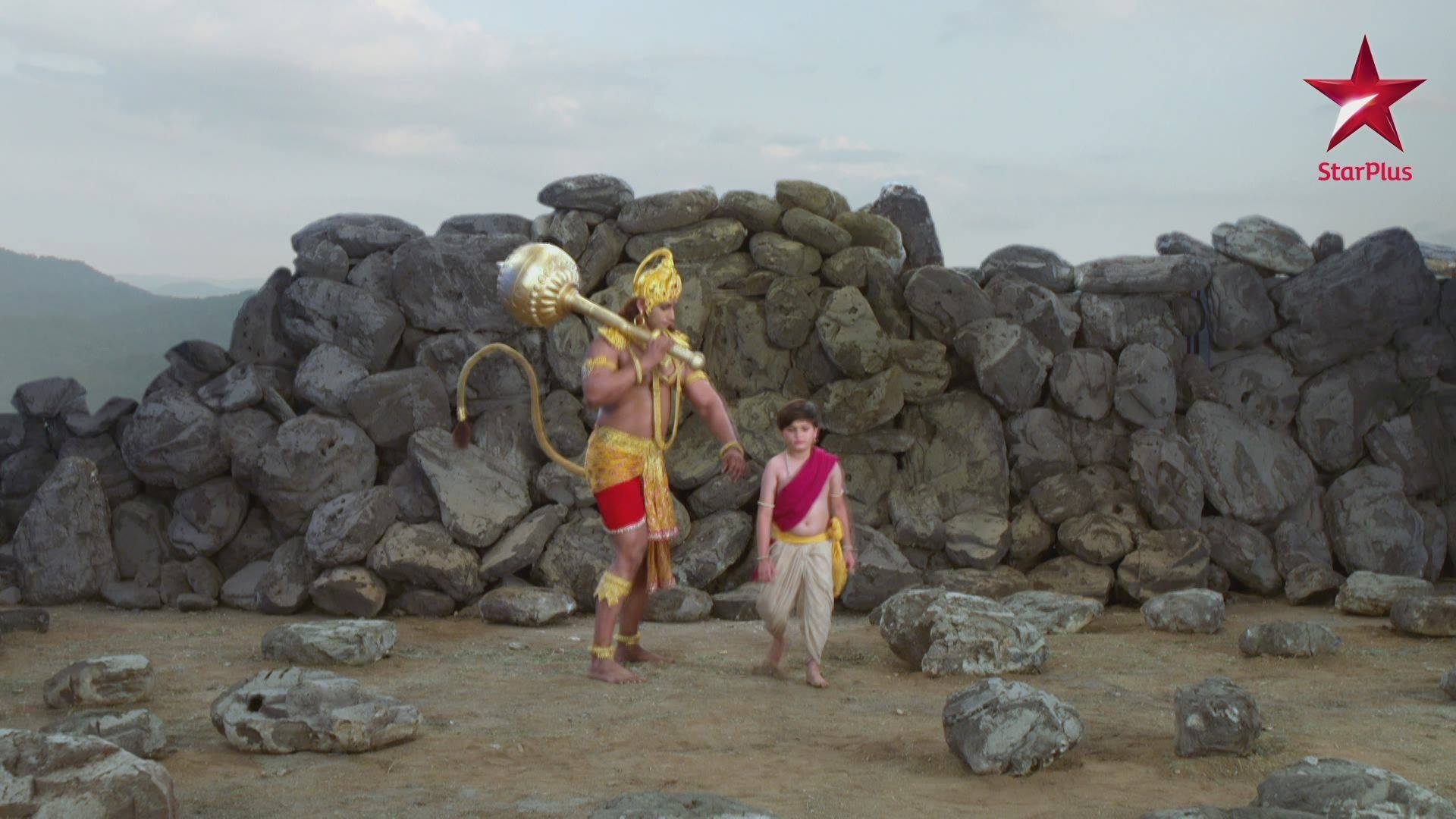 Siya Ke Ram - Épisode 26