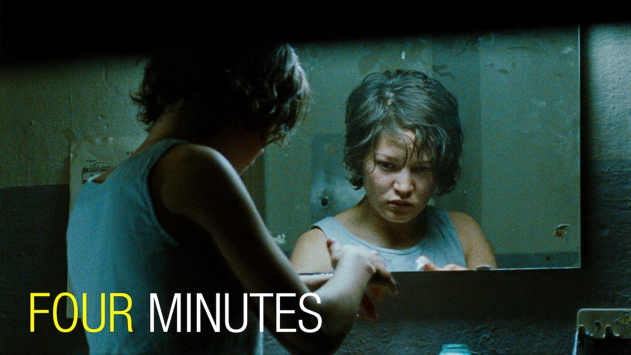 Quatre minutes (2006)