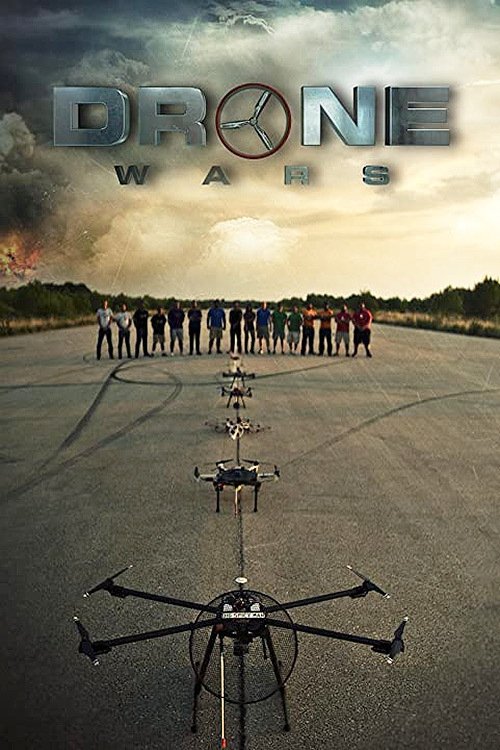 Drone Wars on FREECABLE TV