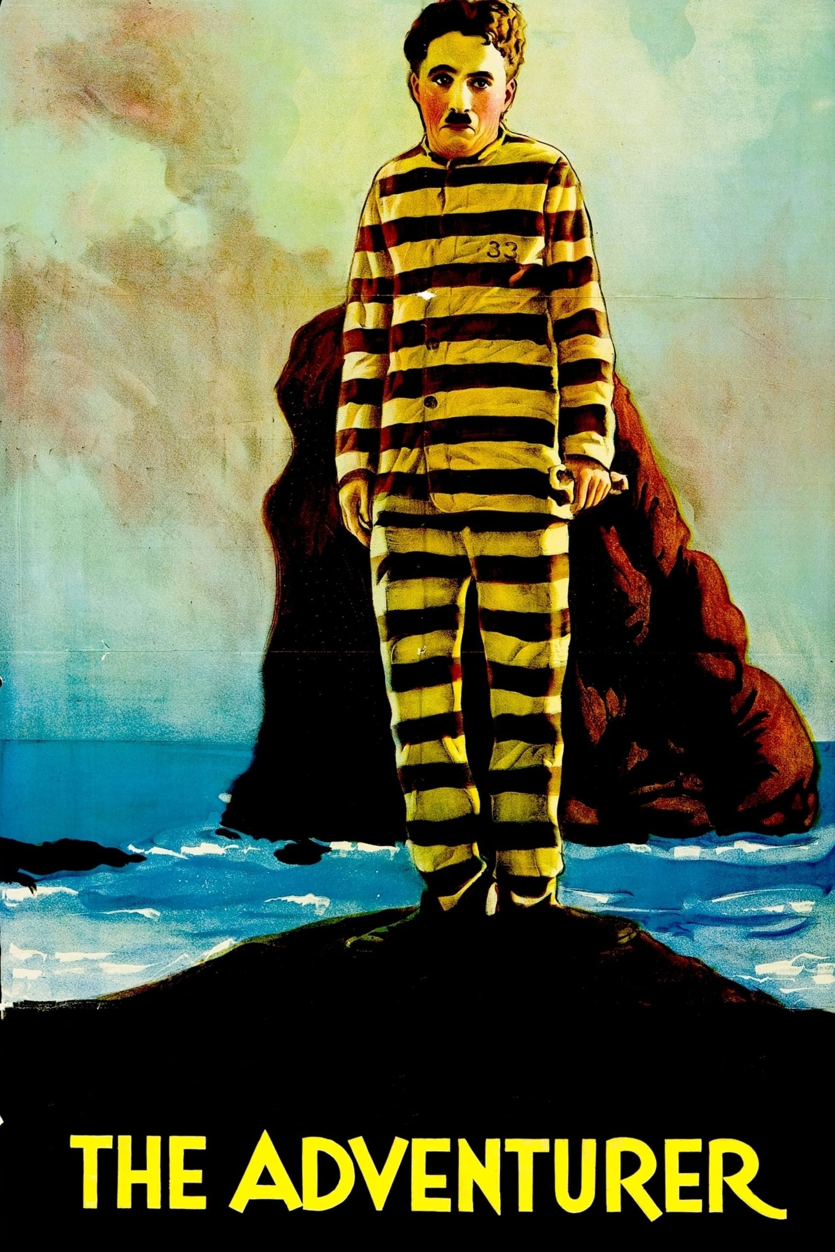 The Adventurer
