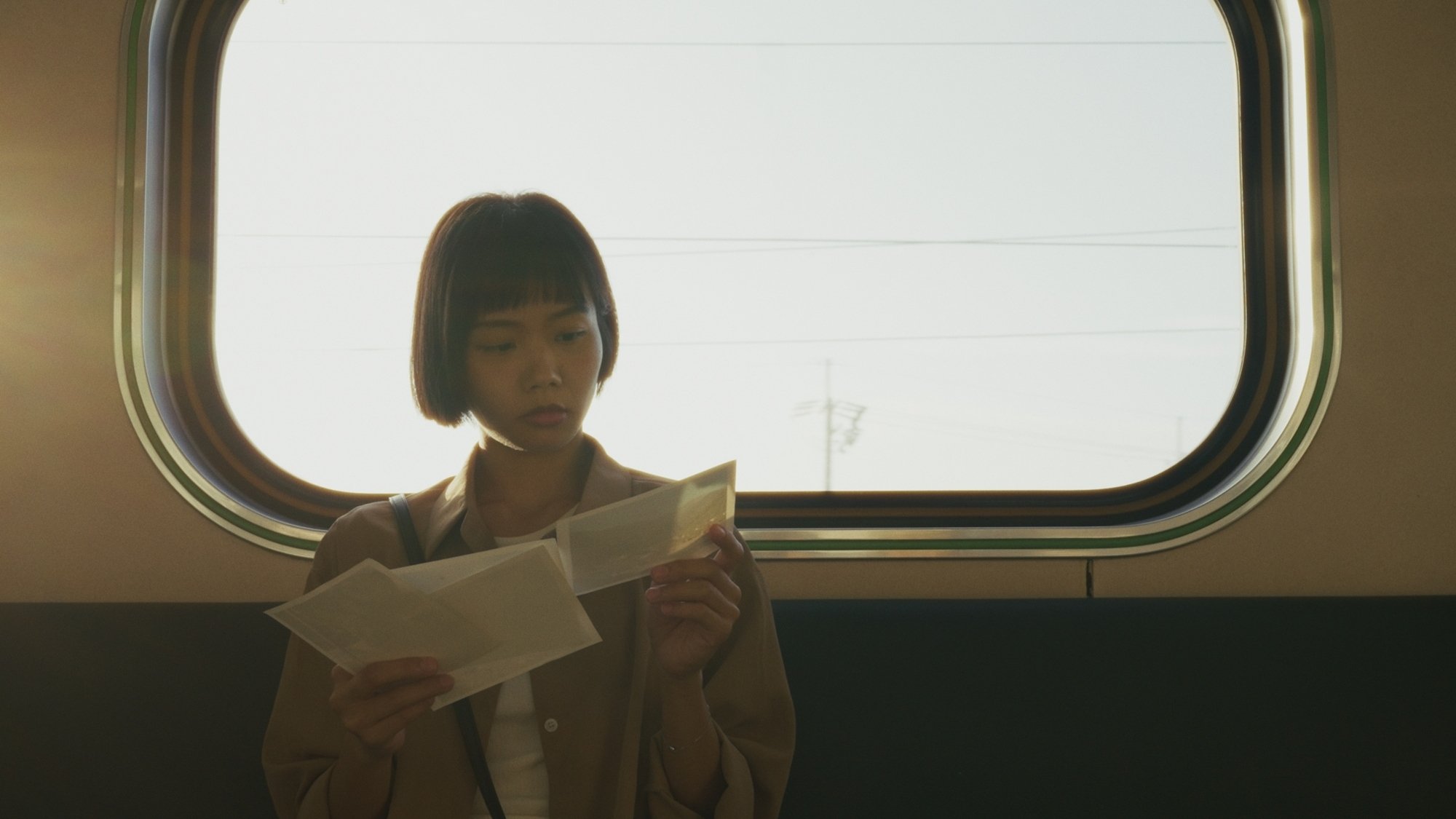 The River’s Memory