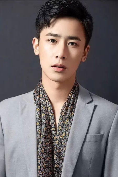 et billede af Fei Liqi