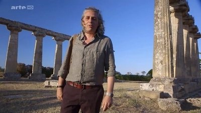 Enquêtes archéologiques