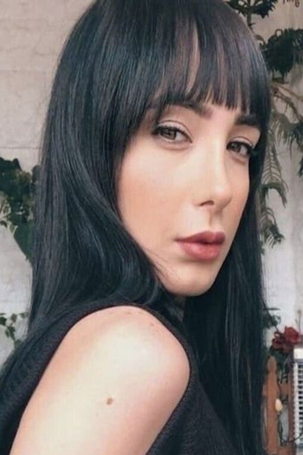 et billede af Rusol Al Hussein