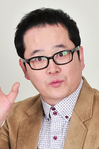 et billede af Pyo Young-ho