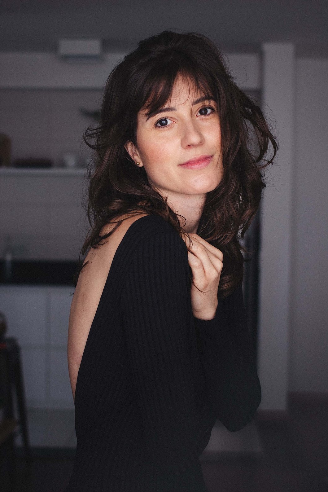 Profile image of Cinthia Duo, a notable actor/actress
