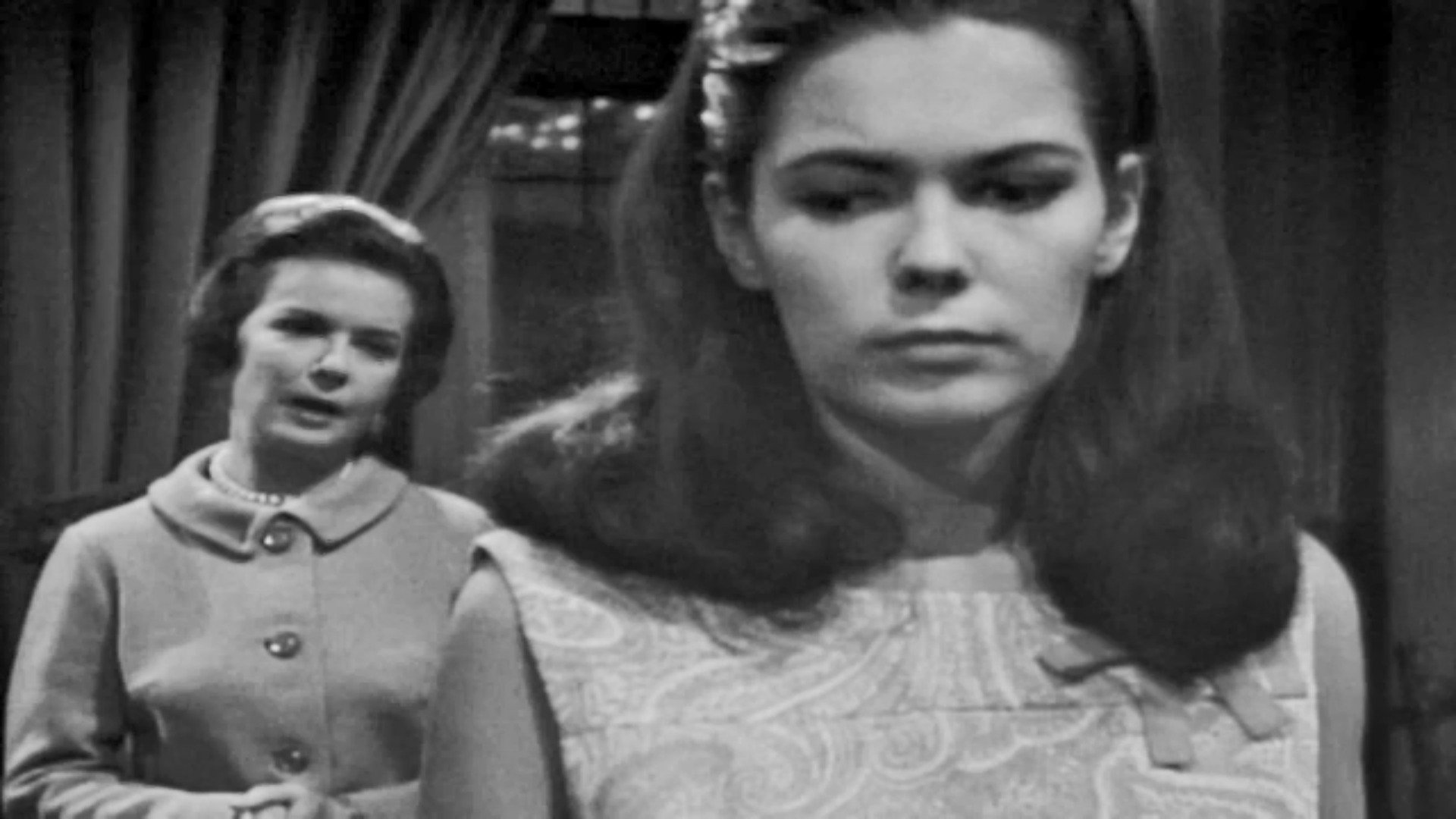 Dark Shadows