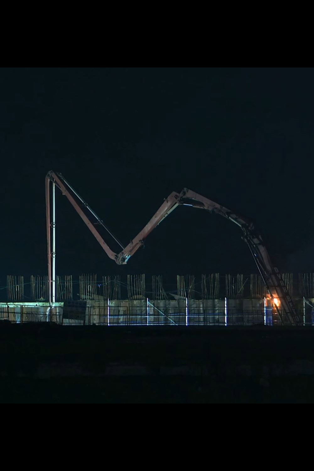 Weapons of Mass Construction Poster