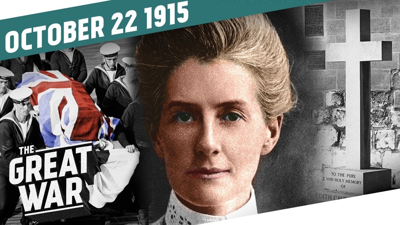 The Great War - Épisode 43