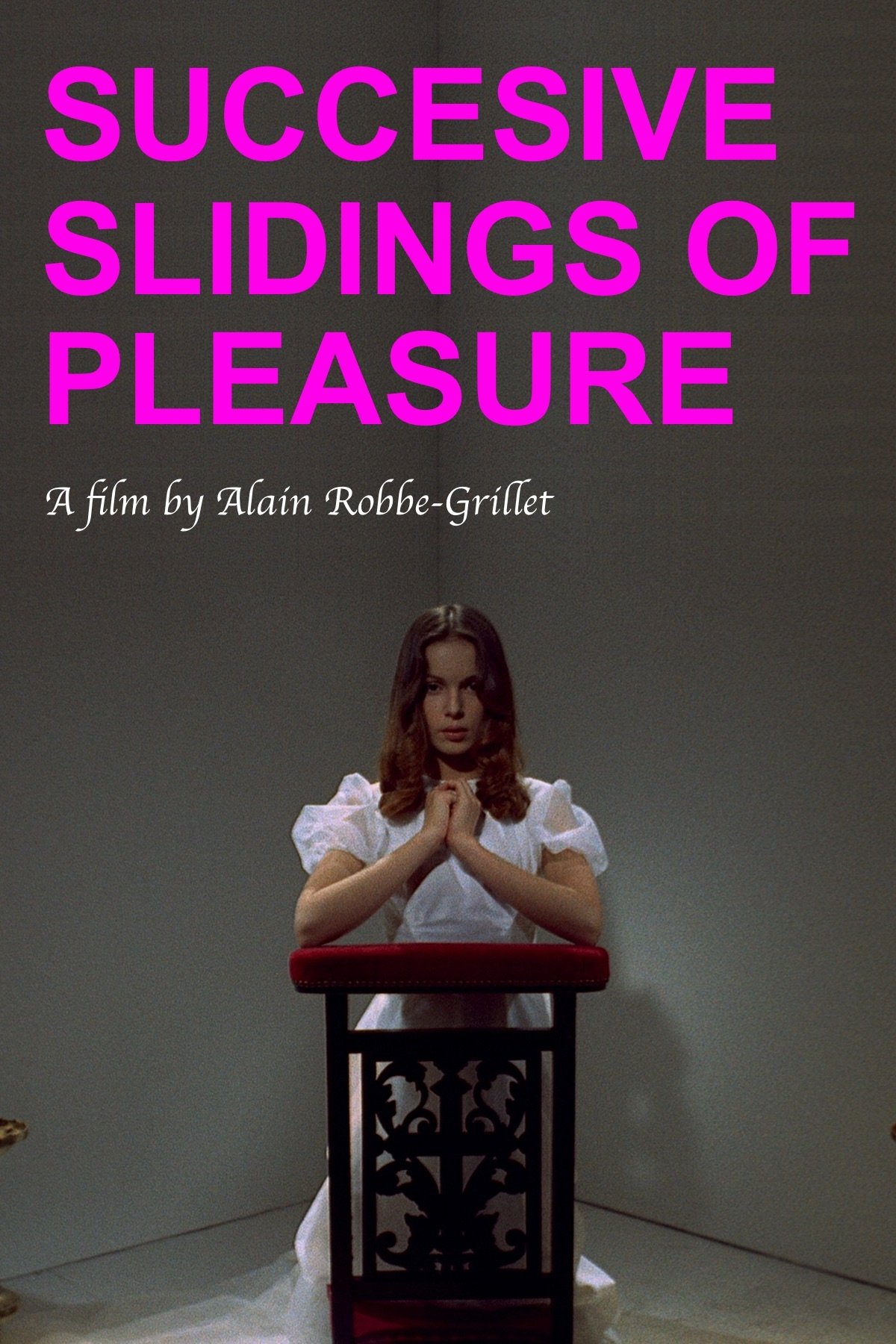 Successive Slidings of Pleasure