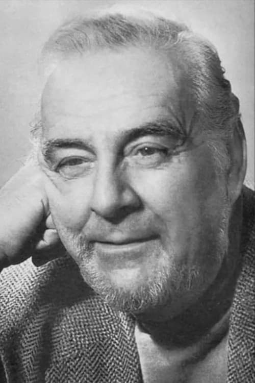 et billede af Andrey Goncharov