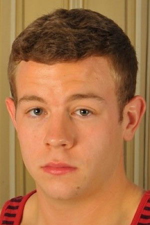 et billede af Bryce Jones