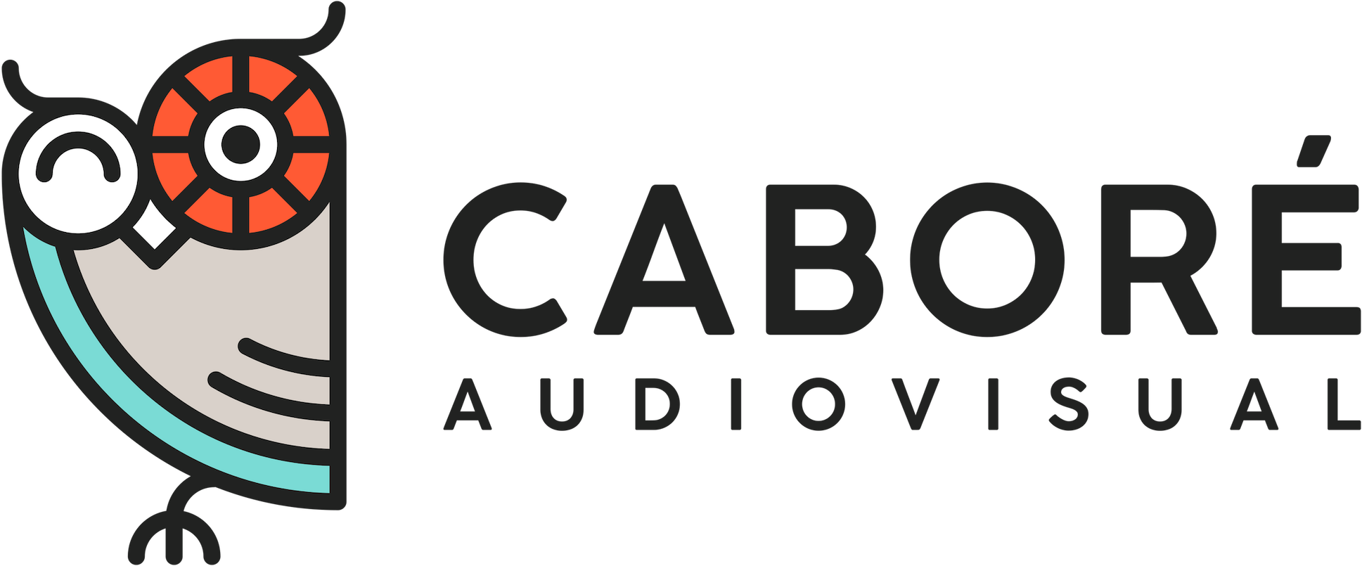 Caboré Audiovisual