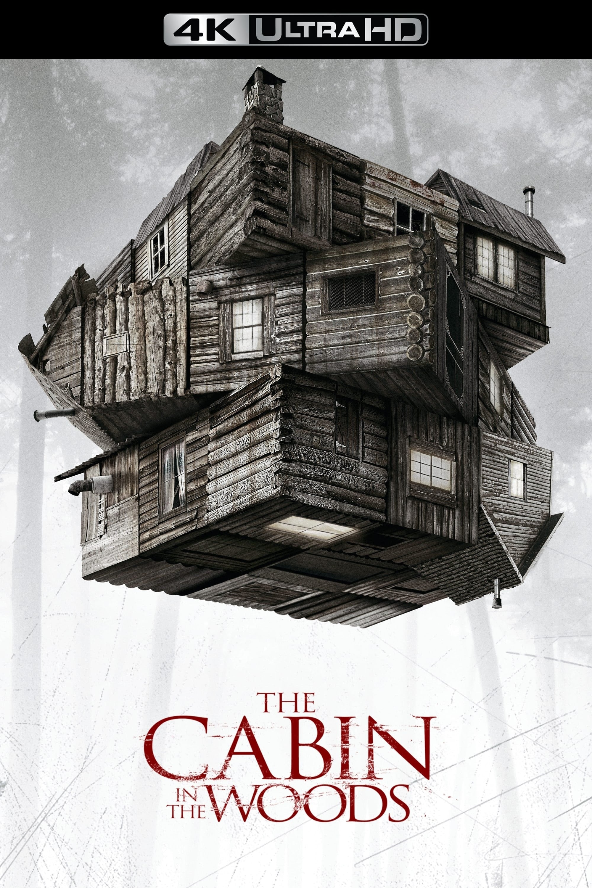 The Cabin in the Woods