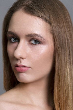 et billede af Ekaterina Saprykina