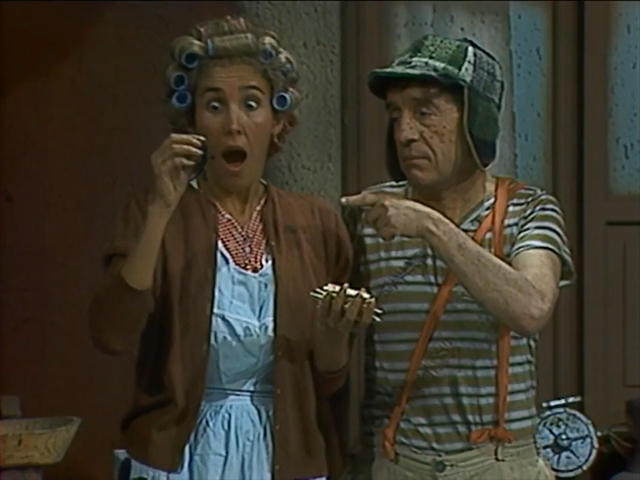 El Chavo del Ocho