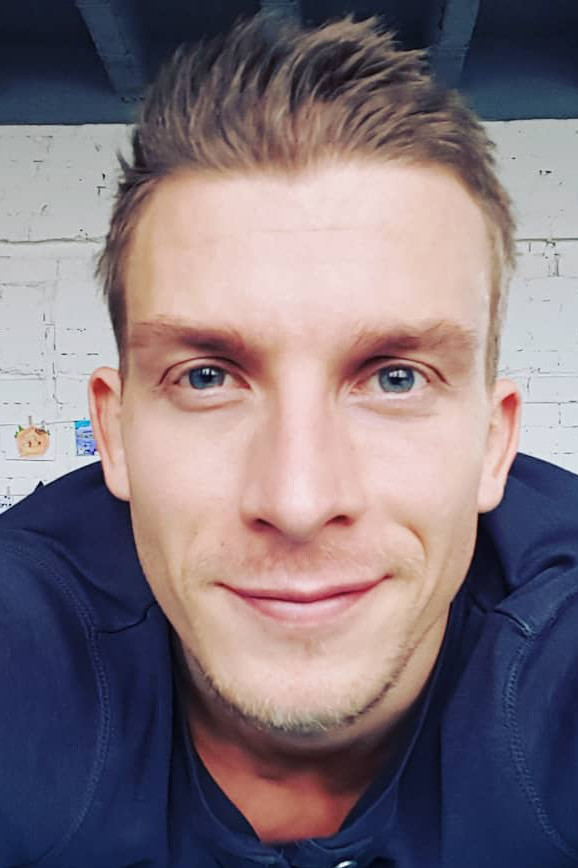 et billede af Juraj Bača