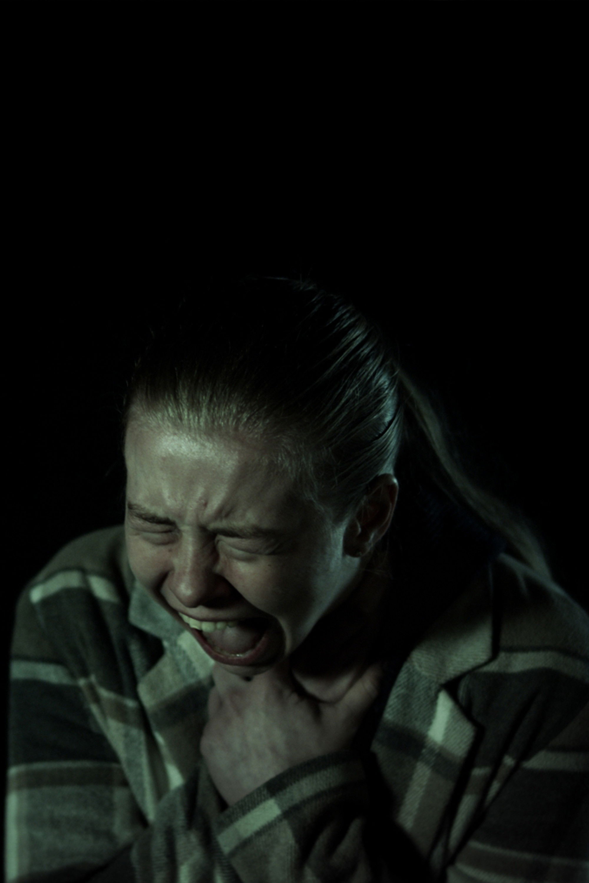 et billede af Sophie Stewart