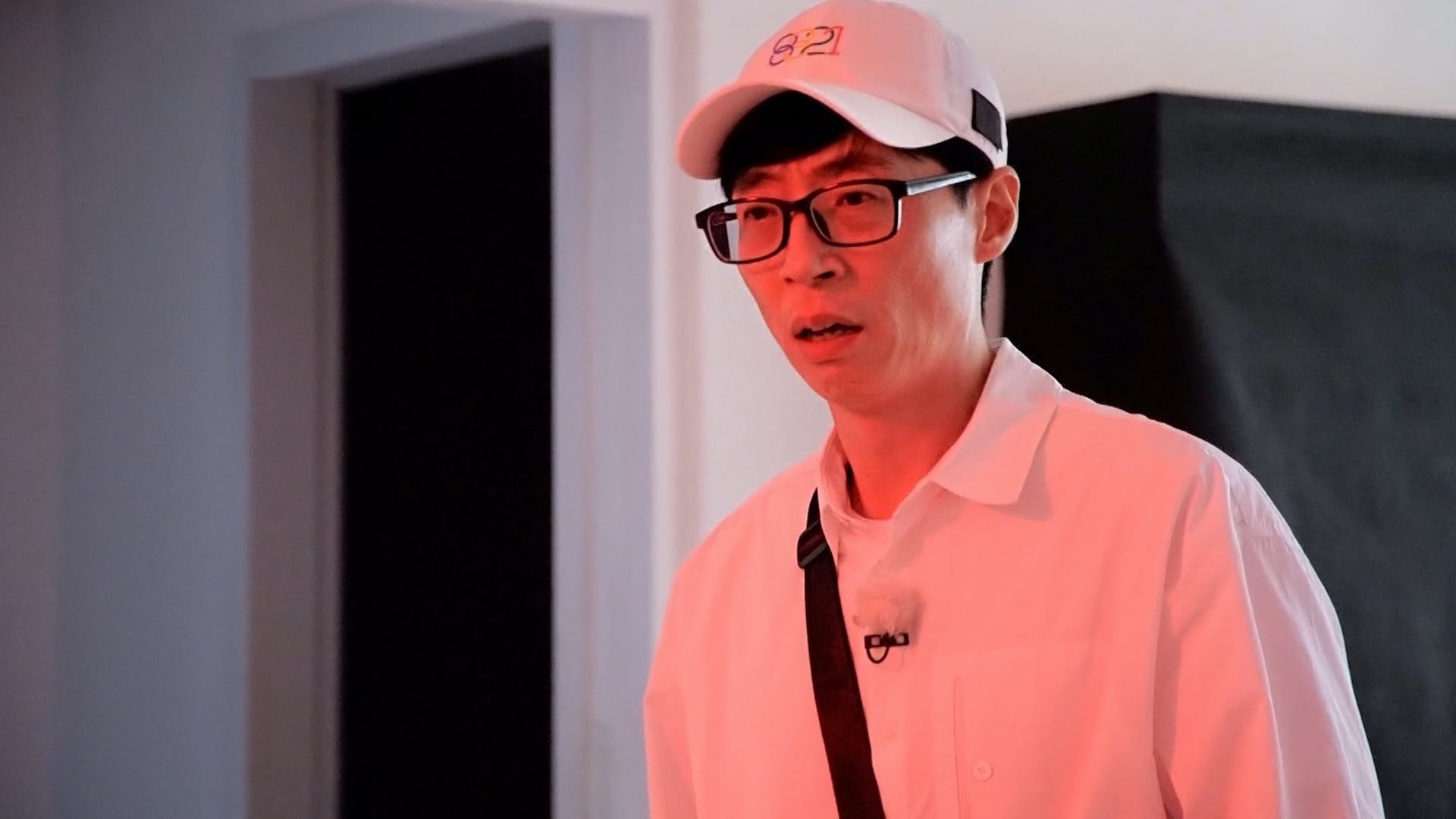 Running Man