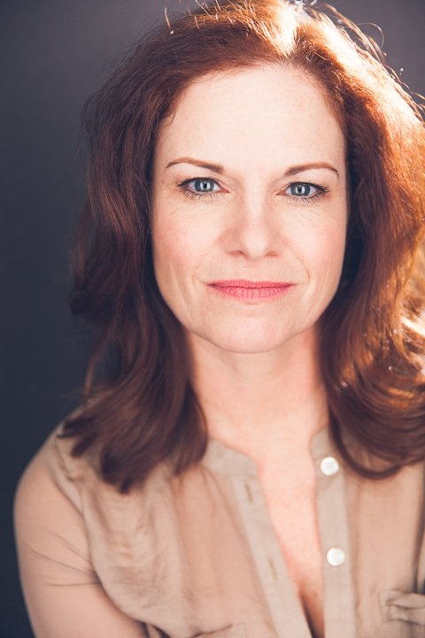 et billede af Monica Wyche