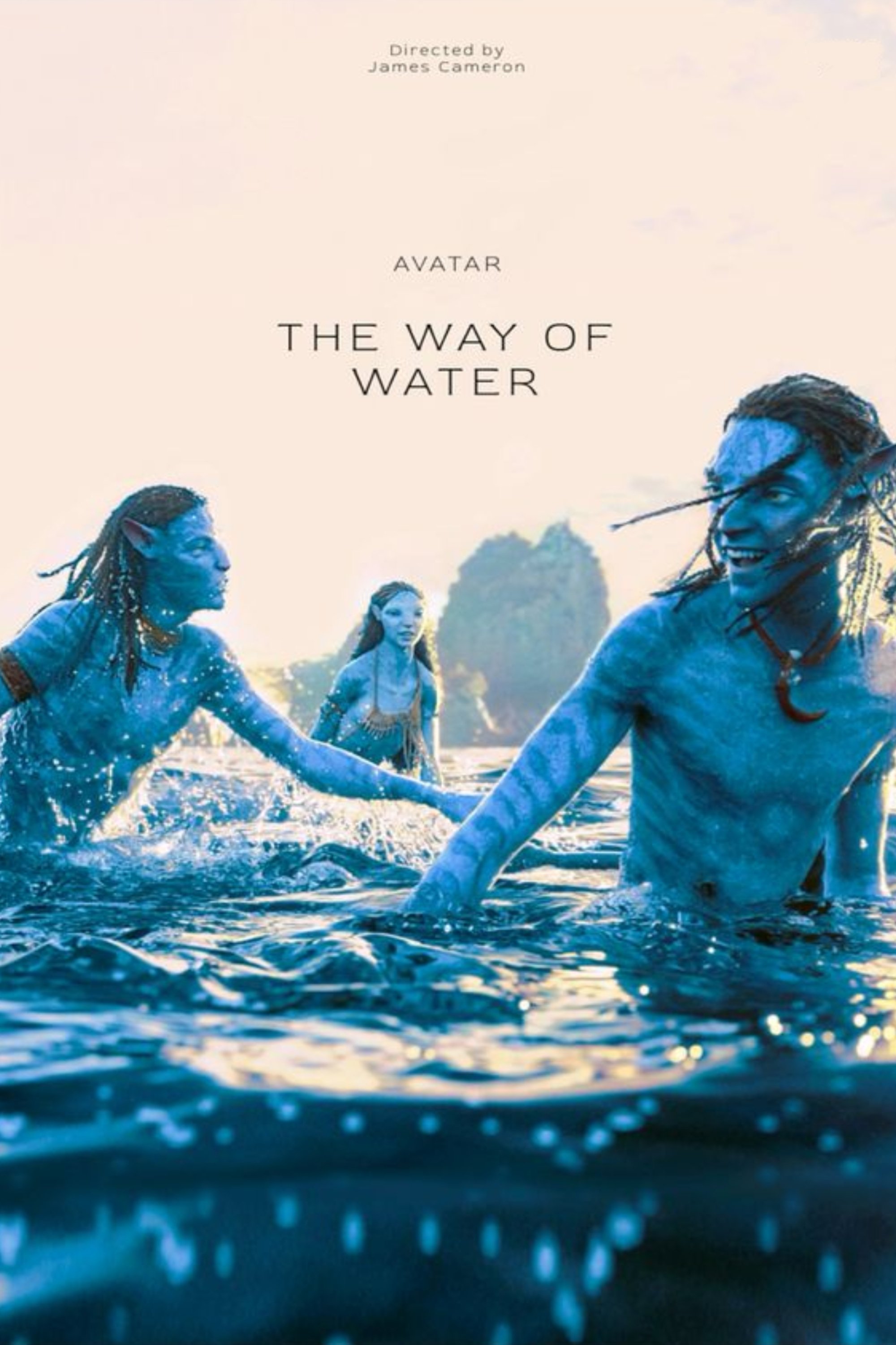 Avatar: The Way of Water
