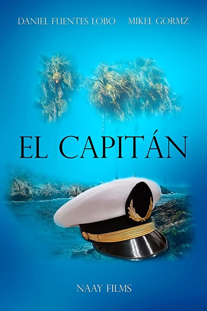 El Capitán (2017)