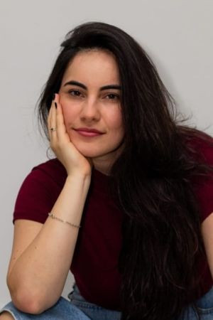 et billede af Thais Gontijo