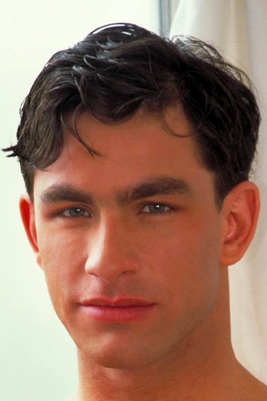 et billede af Brad Hunt