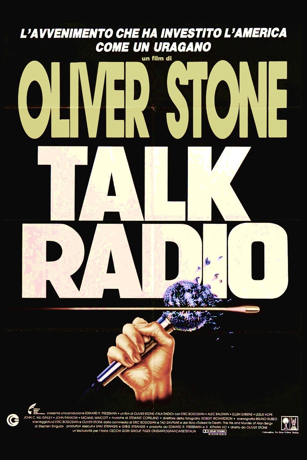 Talk Radio