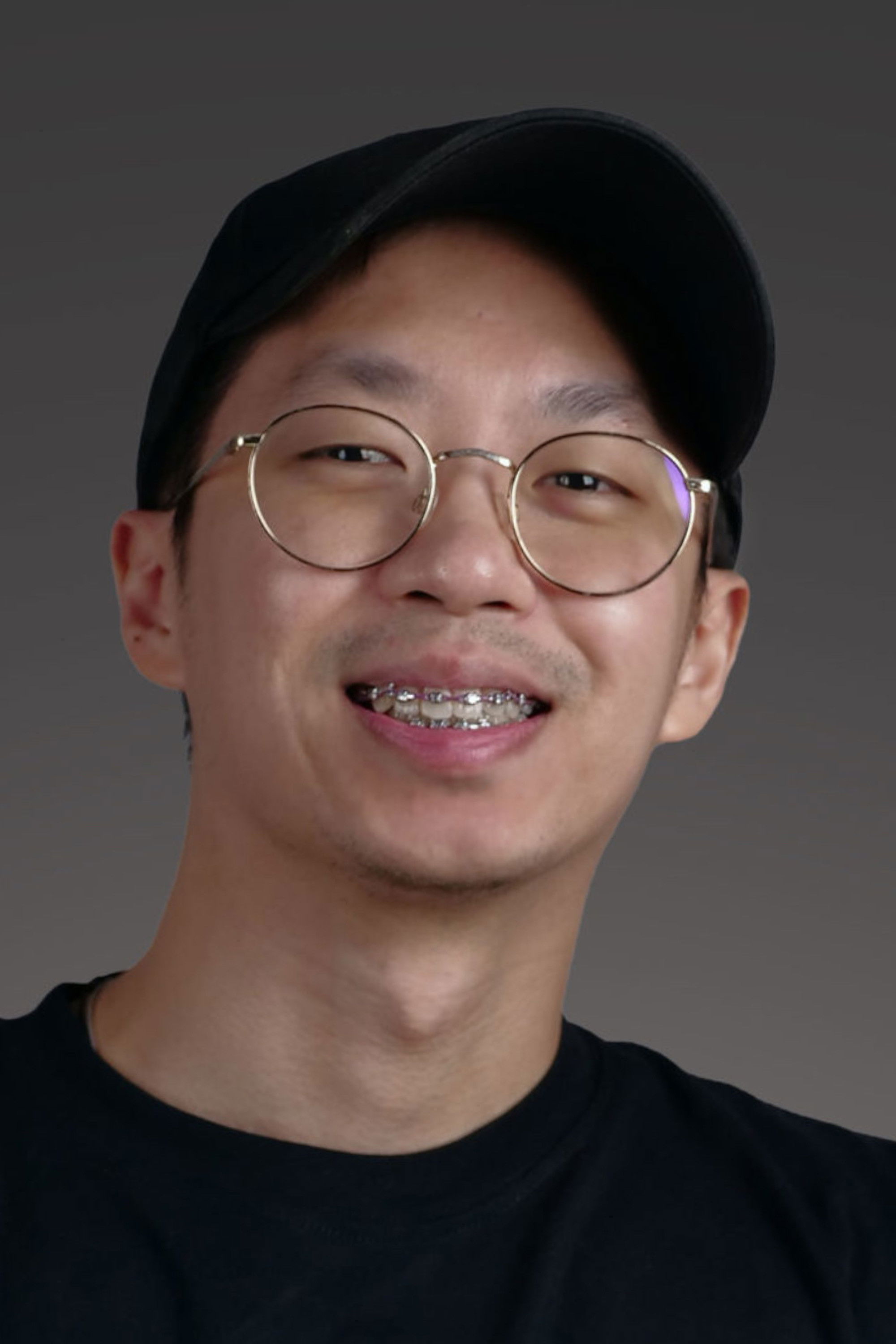 et billede af Rivaldo Santosa