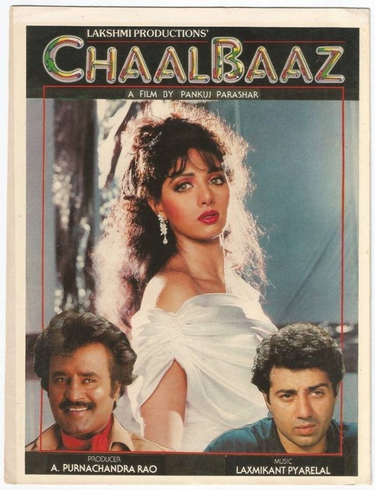 Chaalbaaz