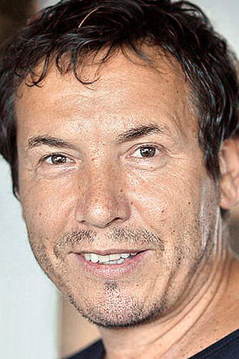 et billede af Tagir Rakhimov