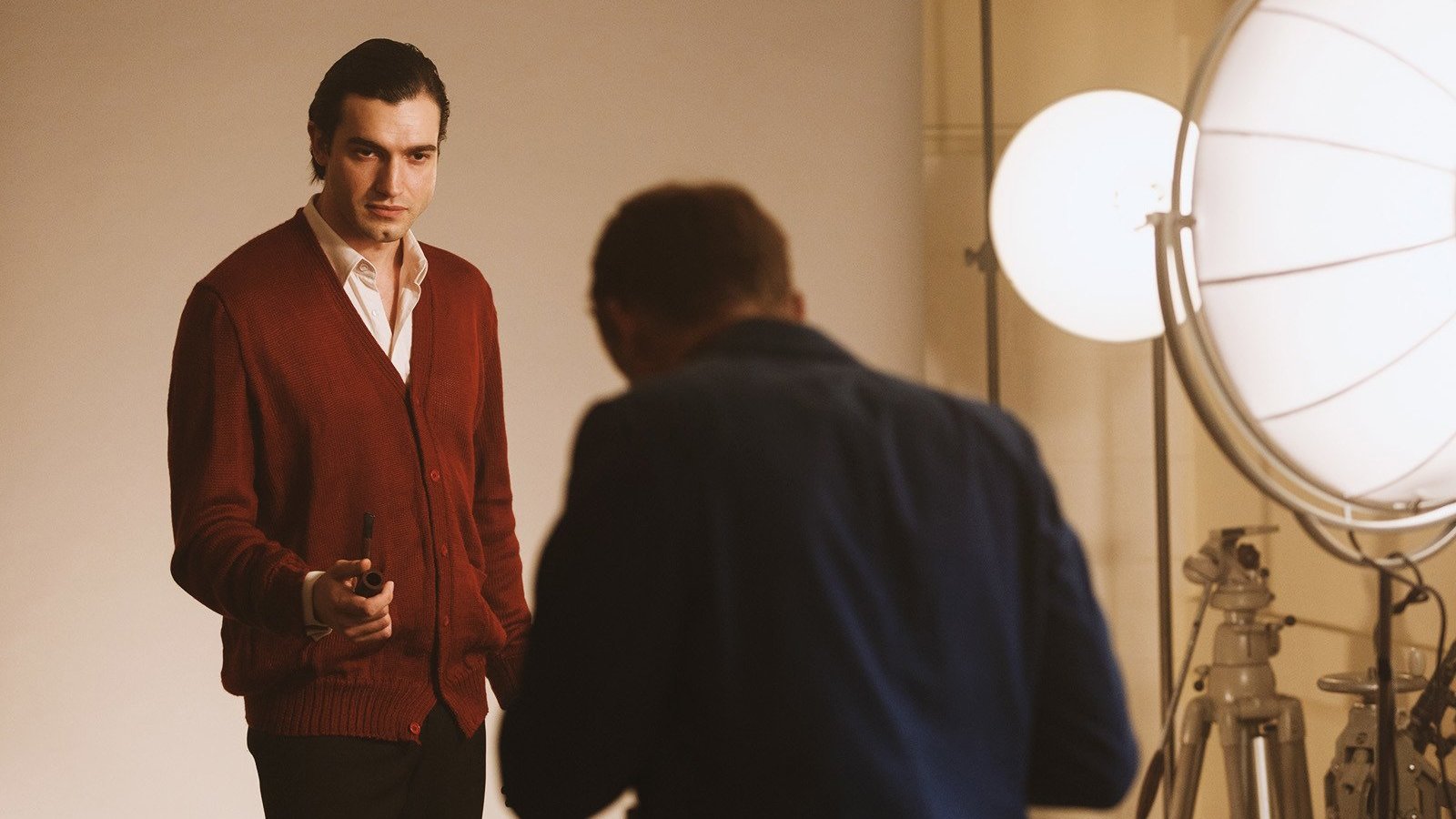 American Playboy: The Hugh Hefner Story