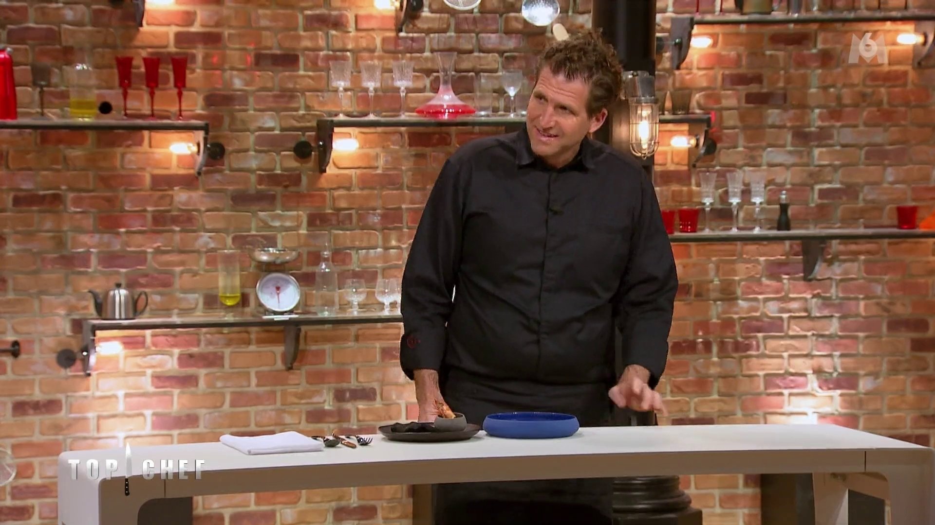 Top Chef