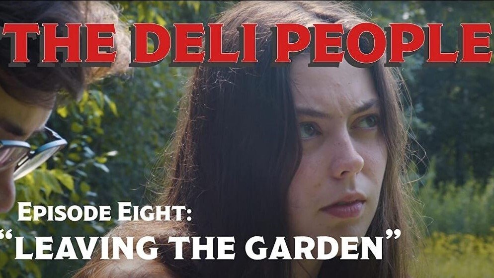 Thumbnail for Leaving the Garden Season 1 Episode 8