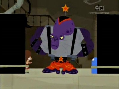 Episode 11