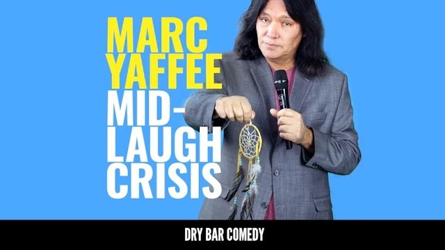 Dry Bar Comedy