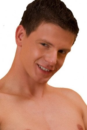 et billede af Marty Marshall