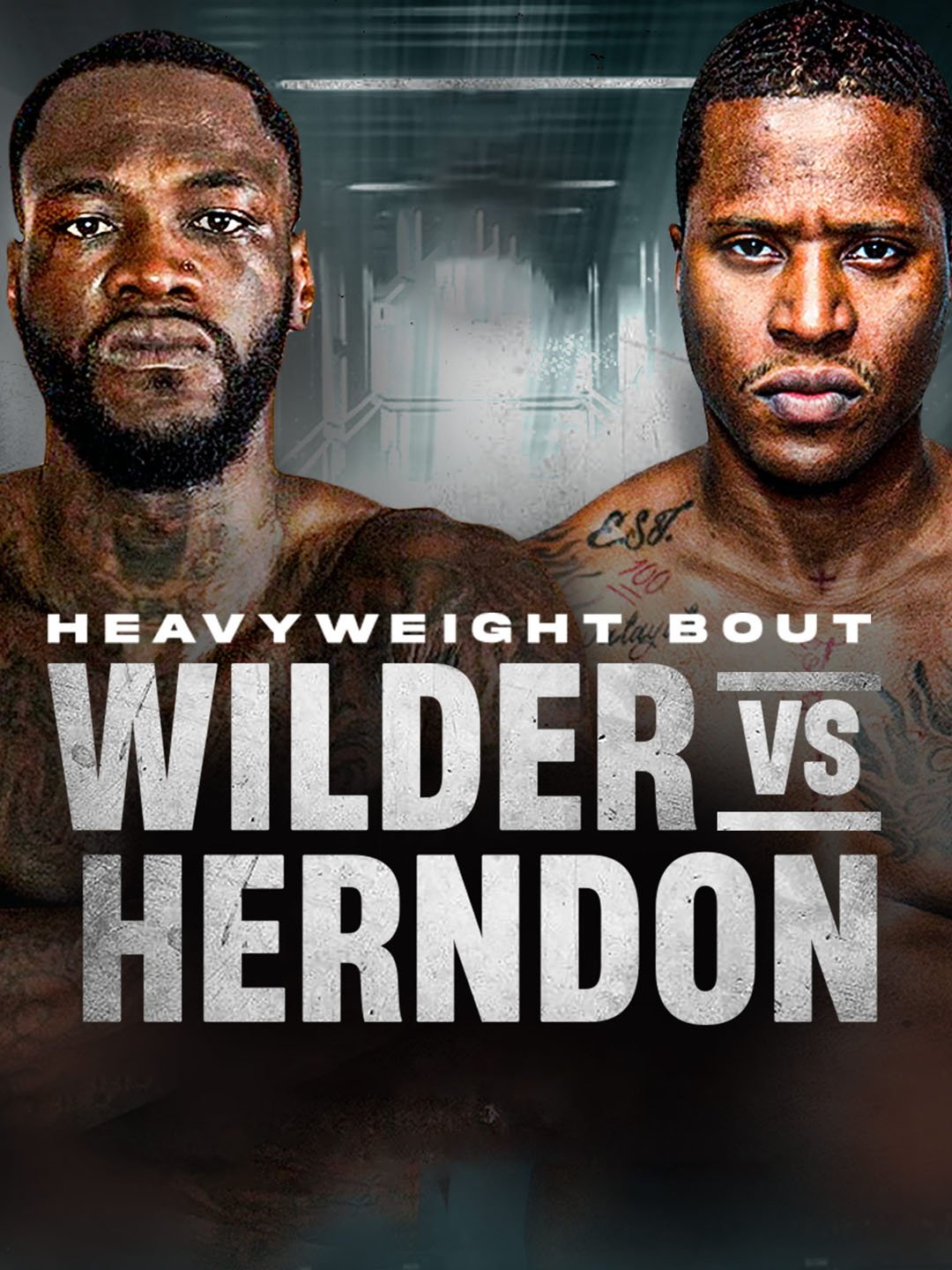 Deontay Wilder vs. Tyrrell Herndon