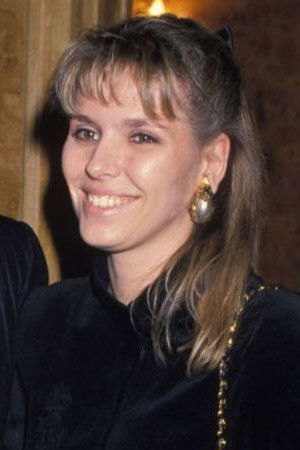 et billede af Françoise Nicod