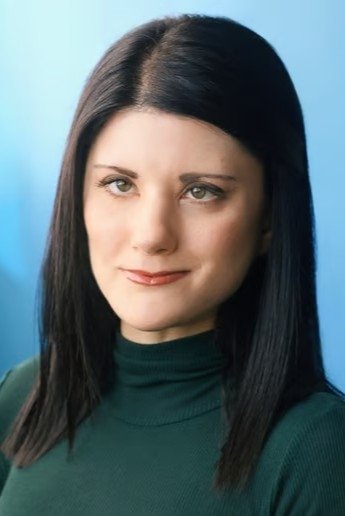 et billede af Courtney Gilmour