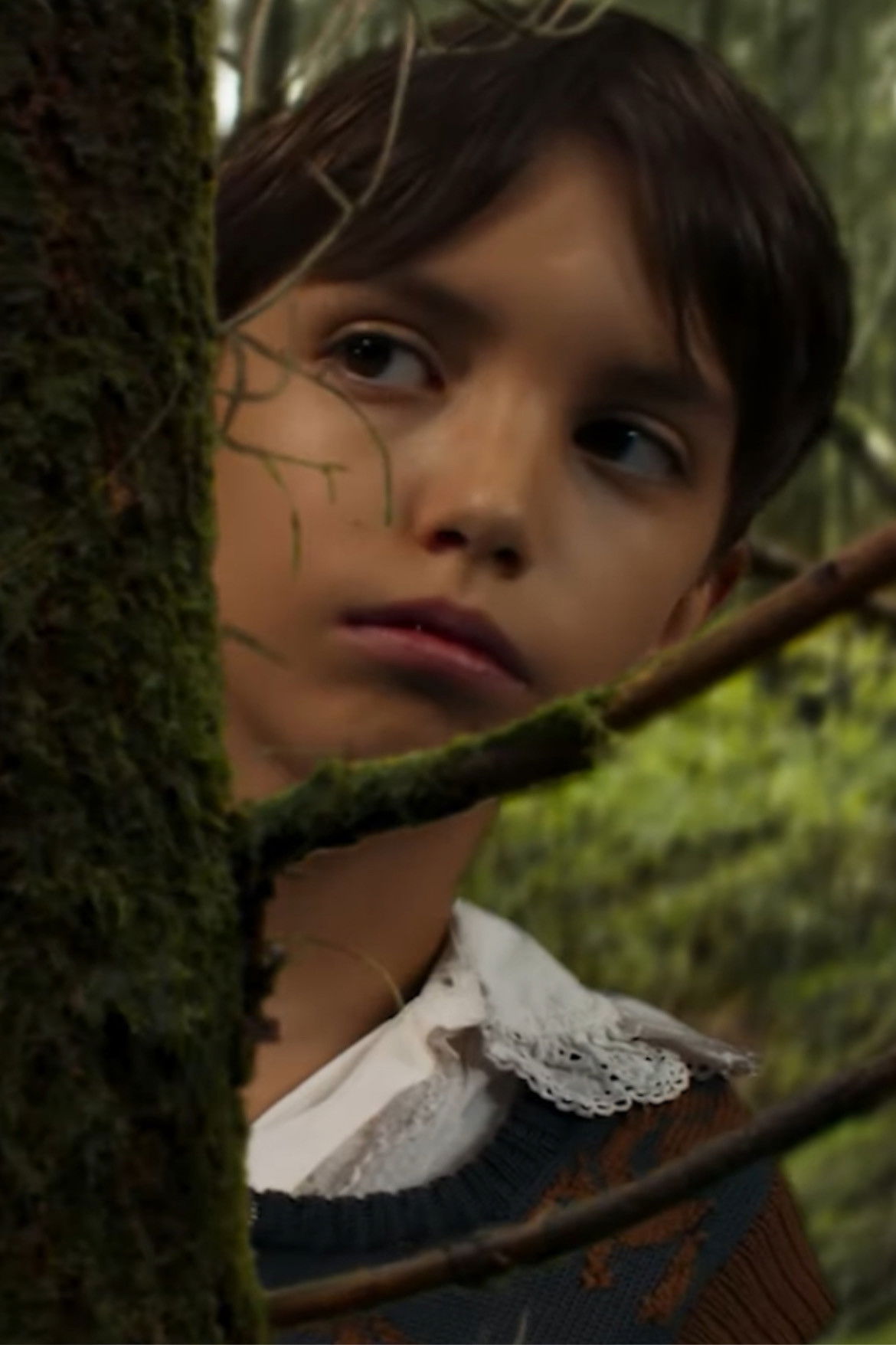 et billede af Vadim Fernandez