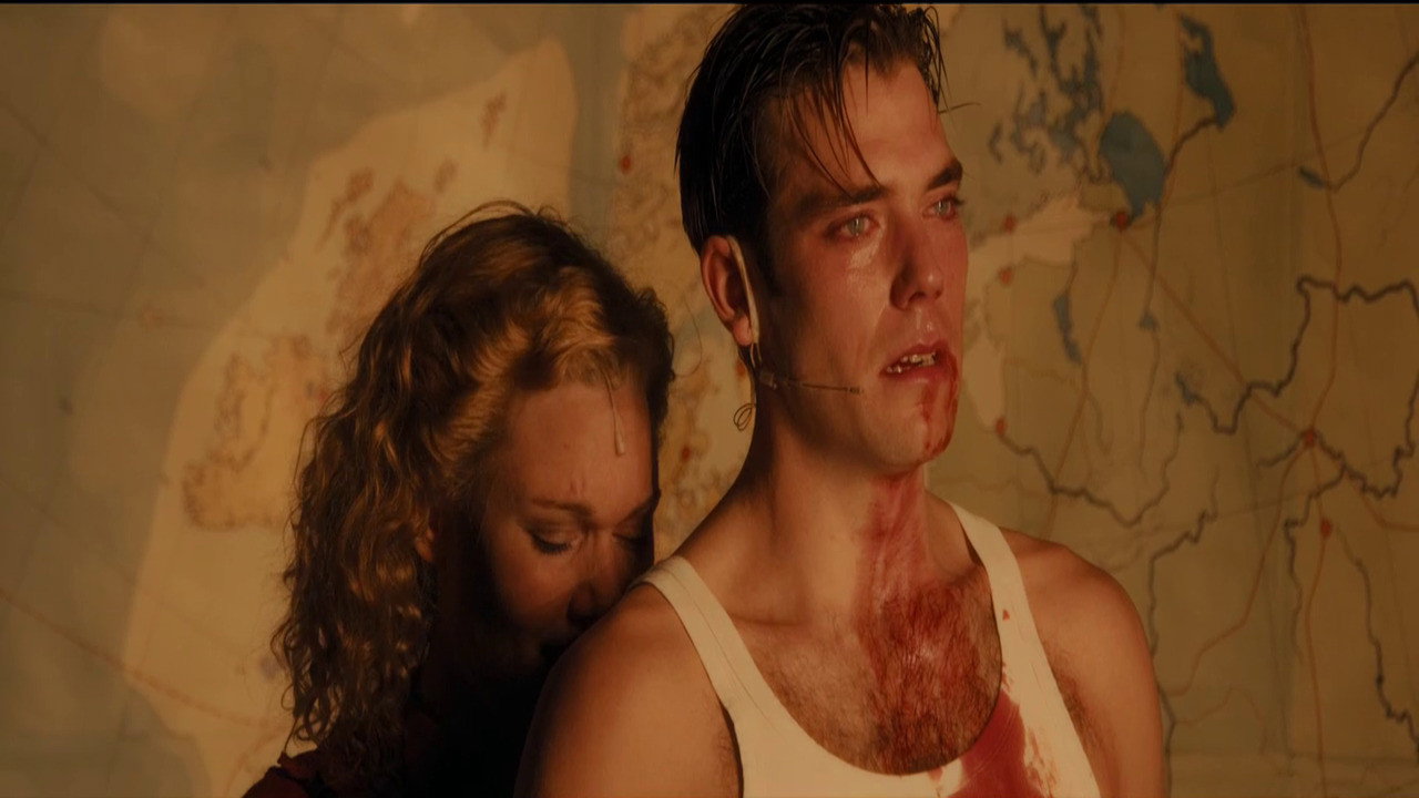 Soldier of Orange: The Musical